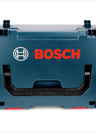 Bosch GIS 1000 C 10,8 V Professional Thermodetektor im L-Boxx ( 0601083301 ) - Toolbrothers