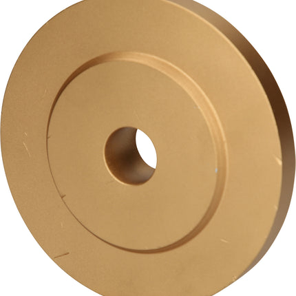 KS TOOLS Disco de presión, Ø 125 mm ( 440.0378 )