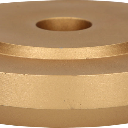 KS TOOLS Disco de presión, Ø 125 mm ( 440.0378 )