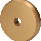 KS TOOLS Disco de presión, Ø 125 mm ( 440.0378 )