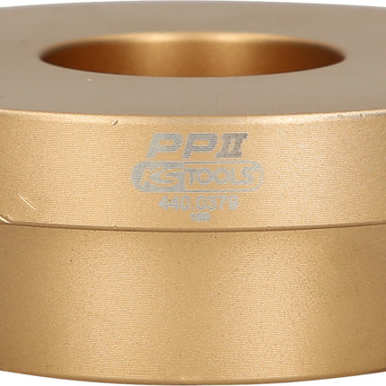 KS TOOLS Boccola protettiva Ø 96 mm ( 440.0379 )