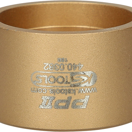 KS TOOLS Druckscheibe Ø 50mm ( 440.0382 ) - Toolbrothers