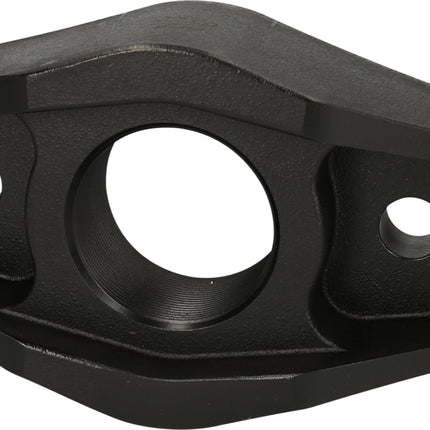 KS TOOLS Travesaño de bastidor de presión para Scania, 380 mm ( 440.0593 )