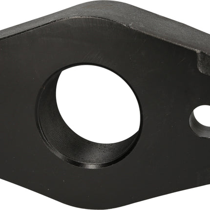 KS TOOLS Travesaño de bastidor de presión para Scania, 380 mm ( 440.0593 )