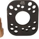 KS TOOLS Abzieher-Satz für Nabe ohne Radbolzenkranz, 3-tlg ( 440.0615 ) - Toolbrothers