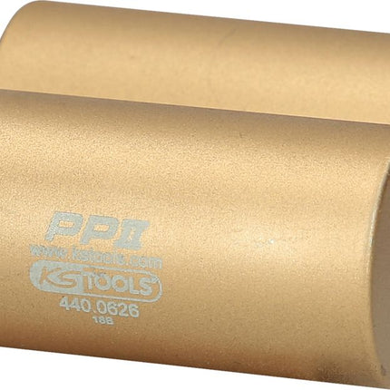 KS TOOLS Barra de presión Ø 29 mm ( 440.0626 )