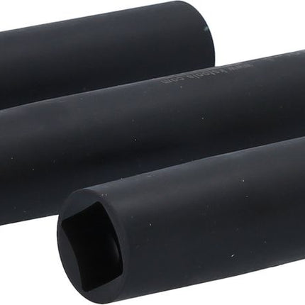 KS TOOLS Radbolzen-Zentrier- und Schonhülsen-Satz, M18x1,5, Ø21,0 mm ( 450.0372 ) - Toolbrothers