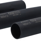 KS TOOLS Juego de manguitos de centraje y protección de pernos de rueda, M20x1,5, Ø23,0 mm, 3 pzs ( 450.0374 )