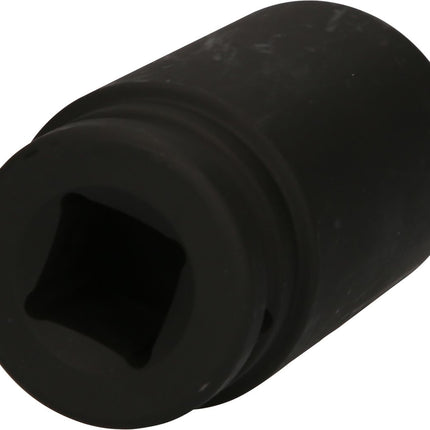 KS TOOLS Llave para tuercas de eje de 3/4', 6 cantos, larga, 33 mm ( 460.0015 )