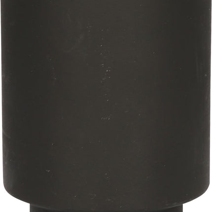 KS TOOLS Llave para tuercas de eje de 3/4', 6 cantos, larga, 41 mm ( 460.0040 )