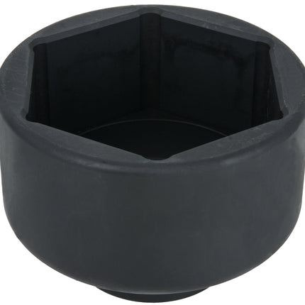 KS TOOLS 3/4" Achsmuttern-Schlüssel, 6-kant, kurz, 70mm ( 460.0050 ) - Toolbrothers