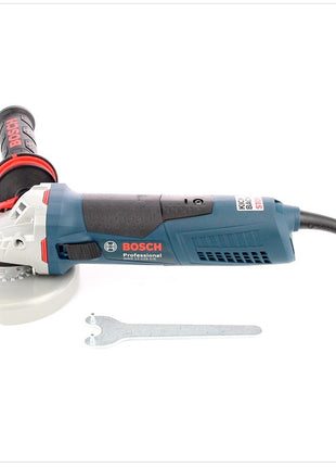 Bosch GWS 17-125 CIE 1700W 125mm Winkelschleifer ( 060179H002 ) - Toolbrothers