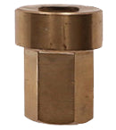 KS TOOLS Messingmutter ( 460.0889 ) - Toolbrothers