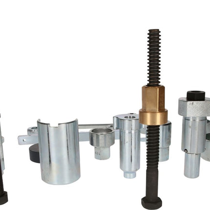 KS TOOLS Bremssattel-Instandsetzungs-Koffer, 24-tlg ( 460.0905 ) - Toolbrothers