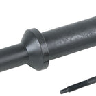 KS TOOLS Herramienta de montaje de manguitos de inyectores, sujeción cónica de manguito ( 460.0979 )