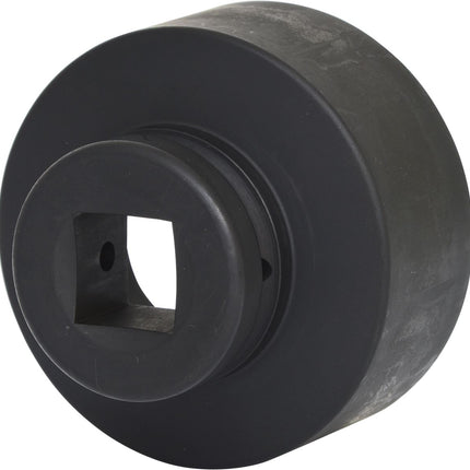 KS TOOLS Llave para tuercas de eje para ROR, 83 mm ( 460.1015 )