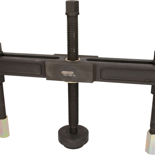 KS TOOLS Universal Radnaben-Abzieher-Satz, 27-tlg  ( 460.1765 ) - Toolbrothers