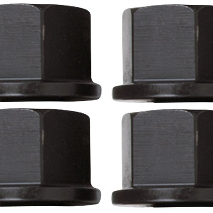 KS TOOLS Muttern-Satz M22x2,5, 4-tlg ( 460.1773 ) - Toolbrothers