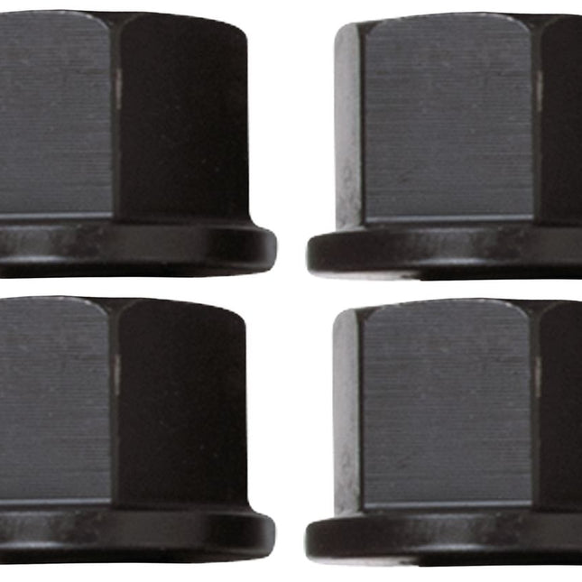 KS TOOLS Muttern-Satz M22x2,5, 4-tlg ( 460.1773 ) - Toolbrothers