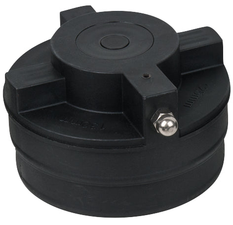 KS TOOLS Adaptador de contratapón de 2 etapas, 105x110 mm ( 460.2478 )