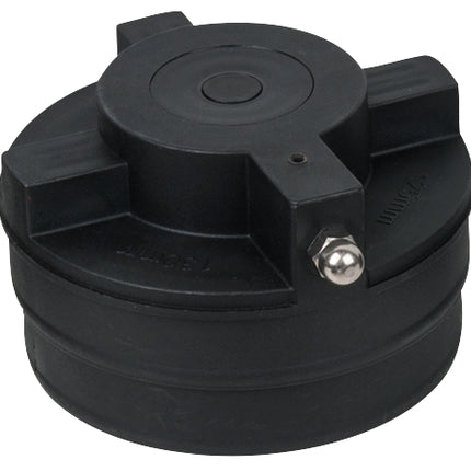 KS TOOLS Adaptador de contratapón de 2 etapas, 115x120 mm ( 460.2479 )