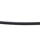 KS TOOLS Adaptador de admisión de sistemas de sobrealimentación de turbocompresor, con manguera y manómetro, 450 mm ( 460.2481 )