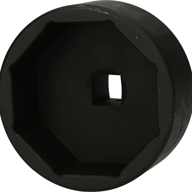 KS TOOLS 3/4" Achsmuttern-Schlüssel, 8-kant, kurz, 90 mm ( 460.2775 ) - Toolbrothers