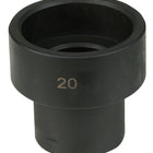 KS TOOLS Manguito Ø interior 95,0 mm ( 460.3643 )