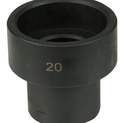 KS TOOLS Manguito Ø interior 95,0 mm ( 460.3643 )