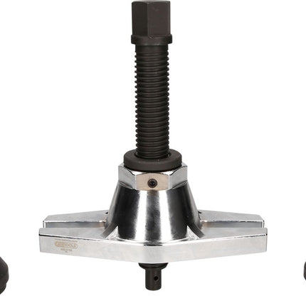 KS TOOLS Universal-Radnaben-Abzieher-Satz, 5-tlg ( 460.3700 ) - Toolbrothers