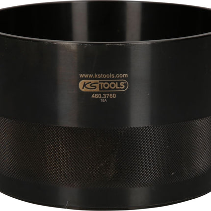KS TOOLS Kolbenring-Einbauhilfe für Volvo, 138 mm ( 460.3760 ) - Toolbrothers