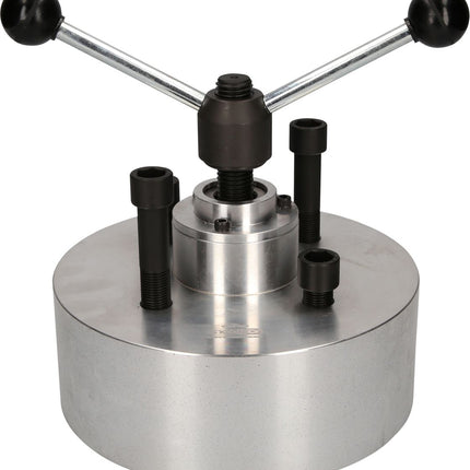 KS TOOLS Juego de montaje de retenes para Volvo, 8 pzs ( 460.3780 )