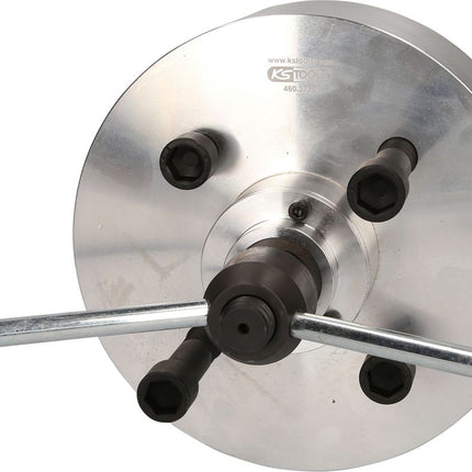 KS TOOLS Juego de montaje de retenes para Volvo, 8 pzs ( 460.3780 )