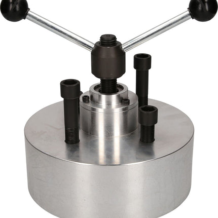 KS TOOLS Juego de montaje de retenes para Volvo, 8 pzs ( 460.3780 )