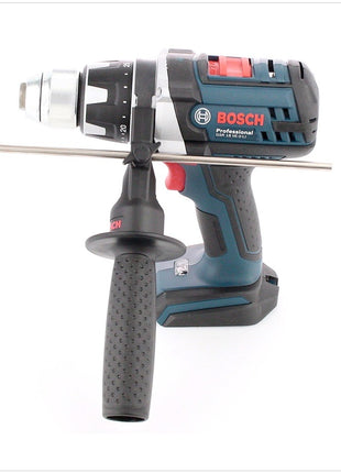 Bosch GSR 18 VE-2-LI Professional Akku Bohrschrauber in L-Boxx mit 1x GBA 6 Ah Akku - Toolbrothers