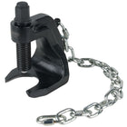 KS TOOLS Juego de extractores de barras estabilizadoras para Volvo, 3 pzs ( 460.3960 )