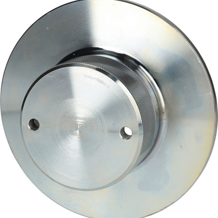 KS TOOLS Herramienta de montaje de anillos de sensor de ABS para Volvo ( 460.3965 )