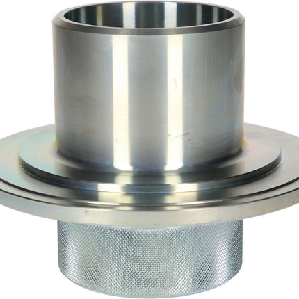 KS TOOLS Herramienta de montaje de anillos de sensor de ABS para Volvo ( 460.3965 )