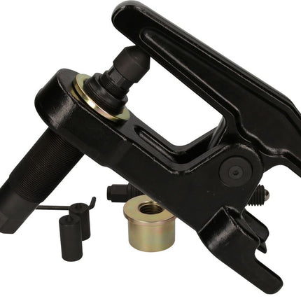 KS TOOLS Hydraulischer Kugelgelenk-Ausdrücker, 40mm ( 460.4110 ) - Toolbrothers