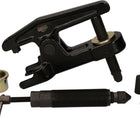 KS TOOLS Hydraulischer Kugelgelenk-Ausdrücker, 40mm ( 460.4110 ) - Toolbrothers