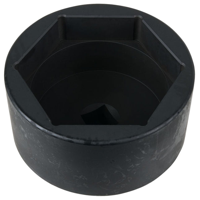 KS TOOLS Llave para tuercas de eje de 1' para DAF, 120 mm ( 460.4190 )