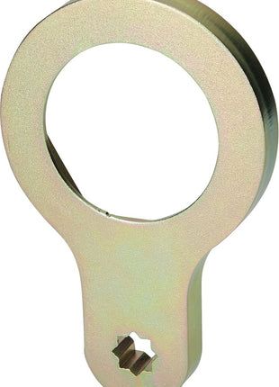 KS TOOLS 1/2" 6-kant-Spezialschlüssel für Volvo ( 460.4200 ) - Toolbrothers