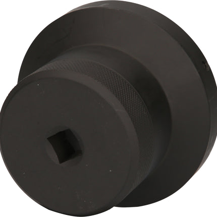 KS TOOLS Llave de 1/2' para tuercas de eje con 2 espigas para Fuso, Ø 100 mm ( 460.4295 )