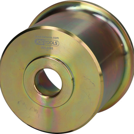 KS TOOLS Herramienta de montaje de retenes para Hino ( 460.4395 )