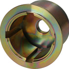 KS TOOLS Herramienta de montaje de retenes para Hino ( 460.4395 )