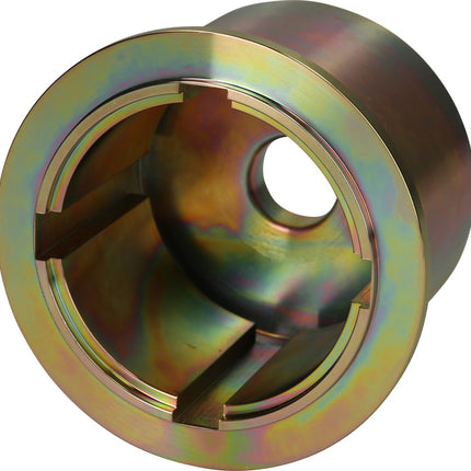 KS TOOLS Herramienta de montaje de retenes para Hino ( 460.4395 )