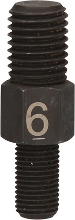 KS TOOLS Perno di estrazione, M12 x 1,0 mm ( 460.4442 )