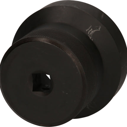 KS TOOLS Llave de 1/2' para tuercas de eje con 2 espigas para Fuso, Ø 86 mm ( 460.4450 )