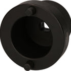 KS TOOLS Llave de 1/2' para tuercas de eje con 2 espigas para Fuso, Ø 86 mm ( 460.4450 )