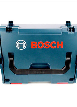 Bosch GSR 18 V-EC Professional Akku Bohrschrauber Solo in L-Boxx ( 06019D6103 ) - Toolbrothers